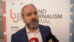 Comunicazione, Vacarini (Unipol): “Comunicare alle nuove generazioni è la sfida del futuro”