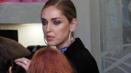Chiara Ferragni in aula a Milano per il ‘Pandoro gate’, oggi procura potrebbe chiedere la condanna