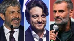Elezioni regionali Campania-Veneto-Puglia, Meloni: “Vittoria Stefani grazie a serietà”. Schlein: “Uniti si vince”