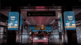 Fnm premiata al Bea per notte bianca cortometraggi a stazione Cadorna