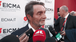 Eicma, Fontana: “Manifestazione importante per settore in crescita”