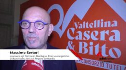Food, Sertori (Reg. Lombardia): “Consorzio Bitto e Valtellina Casera sostiene filiera e territorio”