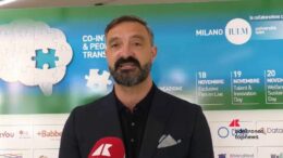Forum risorse umane, Begelle (Top Employers Institute), ‘ai sempre più utilizzata dalle aziende’