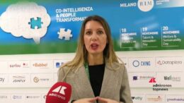 Forum risorse umane, Ferrero (Howay), ‘formazione efficace solo quando diventa parte del quotidiano’