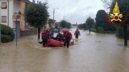 Maltempo, nuova allerta arancione in Friuli Venezia Giulia. Piogge al Centro-Sud