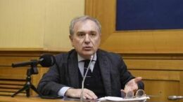 Referendum, ‘Comitato no’ territoriale di Roma: coordinatore Santalucia
