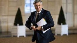 Plenkovic: “La comunità dell’Italofonia rafforzerà nostra collaborazione”
