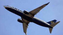 Stop a tutti i voli Ryanair per le Azzorre: “Costi troppo alti”