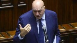 Servizio militare in Italia, Crosetto: “Proporrò un disegno di legge in Parlamento”