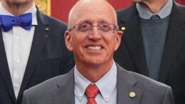 Bill Dally di Nvidia inaugura il Csp-Ias con una lectio magistralis a Torino