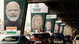 G20, al via oggi il vertice in Sudafrica: i temi sul tavolo