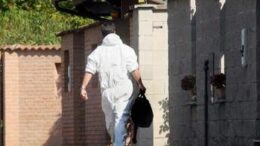 Caso Garlasco, perita: “Dna compatibile con Sempio, ma poco e degradato”