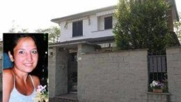 Caso Garlasco, sulla porta del garage l’impronta di Marco Poggi. Sull’ingresso quella di un carabiniere
