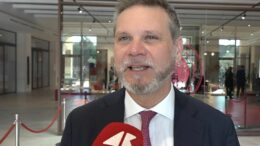 Università, Garzoni (Lum): “Crescita costante, ospitiamo mille matricole”