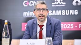 Ai, Azzi (Mimesi): “ChatGpt primo tool citato, stacca di 4 volte Gemini”