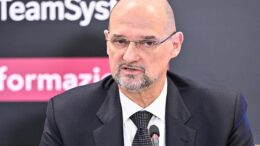 Ai, Billet (Acn): “Primo tema è trasparenza, verso linee guida concordate da Paesi G7”
