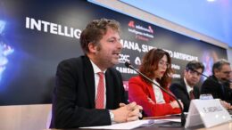 Arzarello (Meta): “Regolamento dell’Ue su batterie freno a leadership su dispositivi indossabili”