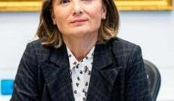 La vicepresidente della Bei Vigliotti: “Alla Cop30 ribadiremo che transizione verde non si ferma, il Mediterraneo un hub di opportunità”