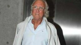 Gianni Mazza e il tumore al pancreas: “Ho scoperto per caso di averlo, un colpo di fortuna”