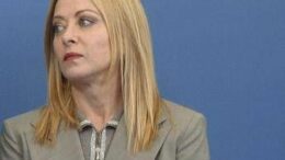 Atreju, Meloni: “Pronta a confronto unico con Schlein e Conte”