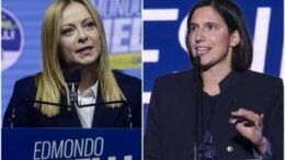 Femminicidi, l’intesa di Giorgia Meloni ed Elly Schlein al bis della prova dell’aula