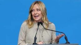 Meloni: “Dalla filiera della distribuzione moderna significativo contributo a Pil e occupazione”