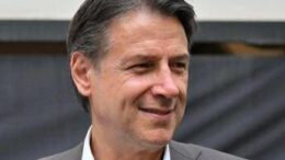 M5S, Conte lancia ‘cantiere’ 5 Stelle per programma politiche 2027