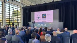 ‘G.row’ debutta al Gazometro Eni di Roma, partnership e innovazione per gestione rischi