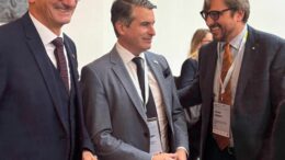 Eusalp, ass. Guidesi (Lombardia): “Europa riconosca zone alpine ambiti economici fragili”