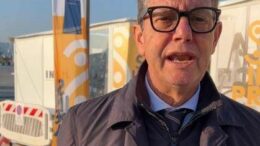 Infortuni, Iacono (Inail): “Ancona simbolo di cultura sicurezza, qui parte progetto concreto”