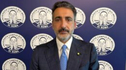 Papalia (Campus Bio-Medico di Roma): “Miriamo a formare giovani capaci di gestire Ia”