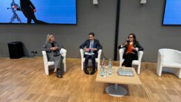 Unindustria, future skills, capitale umano e Ia per il lavoro che cambia