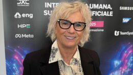 Masperi (Sap Italia): “Ai eliminerà attività manuali, trovare giusto equilibrio”
