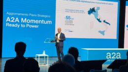 A2a, aggiornamento piano strategico al 2035, gruppo punta a espansione in nuovi Paesi