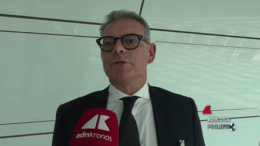 Sostenibilità, Boerci (BrianzAcque): “C’è una similitudine tra donne, gentilezza e acqua”