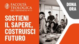 Sostieni il sapere, costruisci futuro – Dona ora