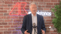 Forum risk management, presidente ‘più risorse e innovazione con tecnologie e Ia’