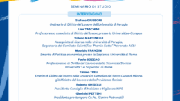 Patronato Acli, 20 novembre evento ‘Previdenza Next Gen’