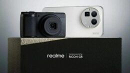 realme GT 8 Pro: l’eredità Ricoh GR Ridefinisce la fotografia mobile e la creatività urbana