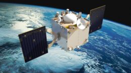 Sette miliardi di euro di valore aggiunto, prodotto da imprese italiane nei settori space&blue