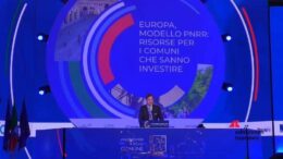 Imprese: Acea ad Anci 2025 per promuovere transizione idrica nel territorio italiano