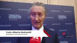Imprese, Buttarelli (Federdistribuzione): “Dai consumatori visione positiva per futuro”