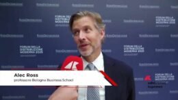 Imprese: Ross (Bologna Business School), ‘investire in economia reale è atto di ottimismo’
