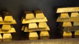 Manovra, dalle monete ai lingotti spunta la tassa agevolata sull’oro