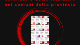#25NProvinciaPD: una provincia unita contro la violenza di genere – Anno 2025