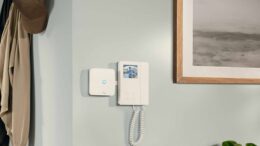 Casa, disponibile in Italia Ring Intercom Video: la sicurezza visiva arriva negli appartamenti