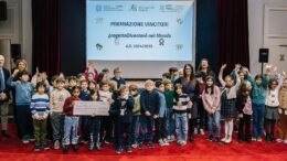 Fondazione Bracco, da 3 continenti i vincitori del progetto ‘Diventerò nel mondo’