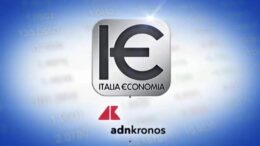 Italia Economia n° 45 del 12 novembre 2025