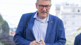 Manovra, Landini a Giorgetti: “Massacrati sono gli italiani”