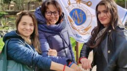 Violenza su donne, con campagna ‘Cima rossa’ Lega Navale si mobilita in tutta Italia
